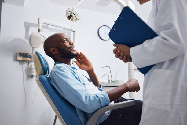 Best Emergency Broken Tooth Repair in Baldwyn, MS