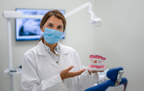 Best After-Hours Emergency Dentist in Baldwyn, MS