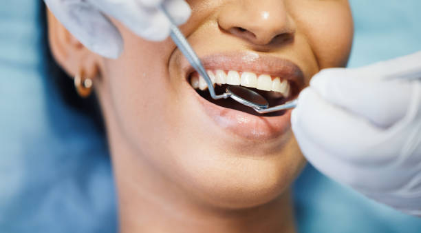 Best Pediatric Emergency Dentist in Baldwyn, MS