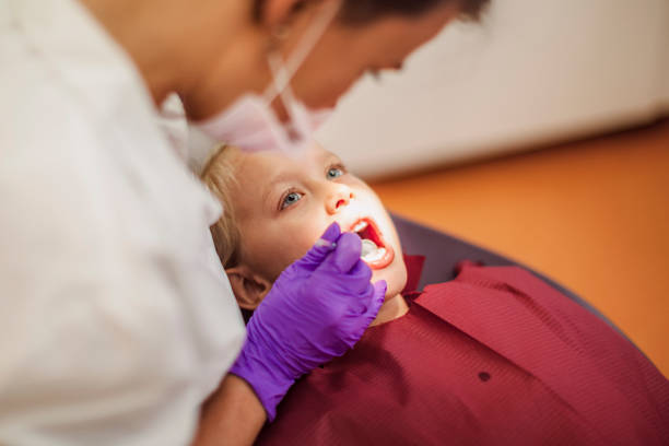 Best Emergency Tooth Extraction in Baldwyn, MS