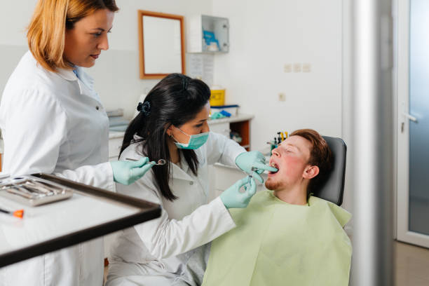 Best Emergency Root Canal Treatment in Baldwyn, MS