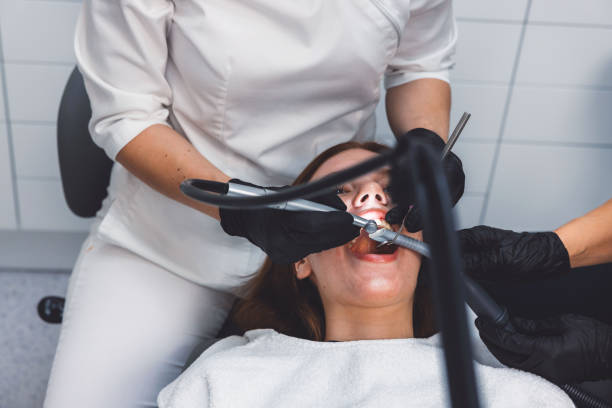 Best Emergency Tooth Extraction in Baldwyn, MS