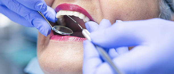 Best Same-Day Emergency Dentist in Baldwyn, MS